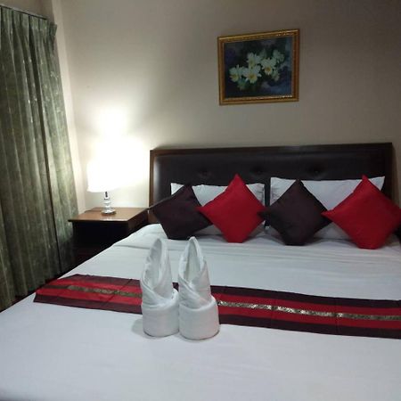 Star Bright Court Otel Chiang Rai Dış mekan fotoğraf