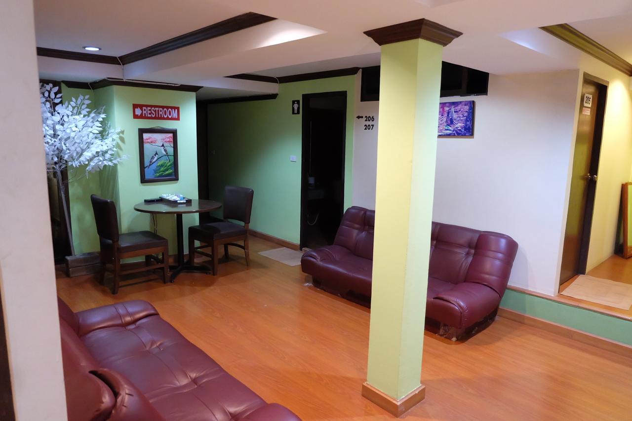 Star Bright Court Otel Chiang Rai Dış mekan fotoğraf