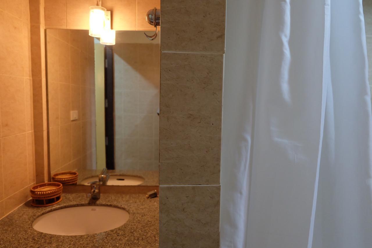 Star Bright Court Otel Chiang Rai Dış mekan fotoğraf