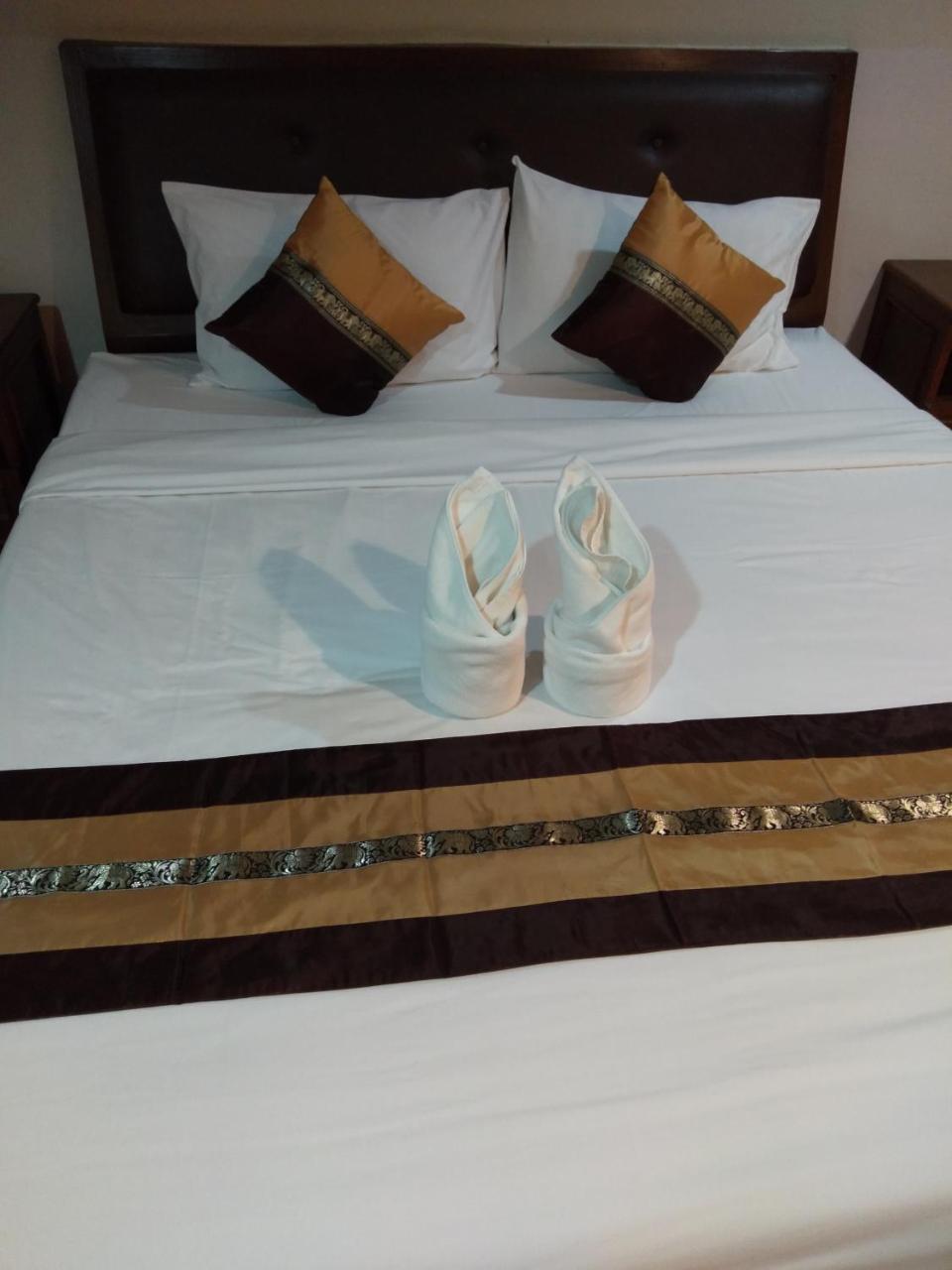 Star Bright Court Otel Chiang Rai Dış mekan fotoğraf