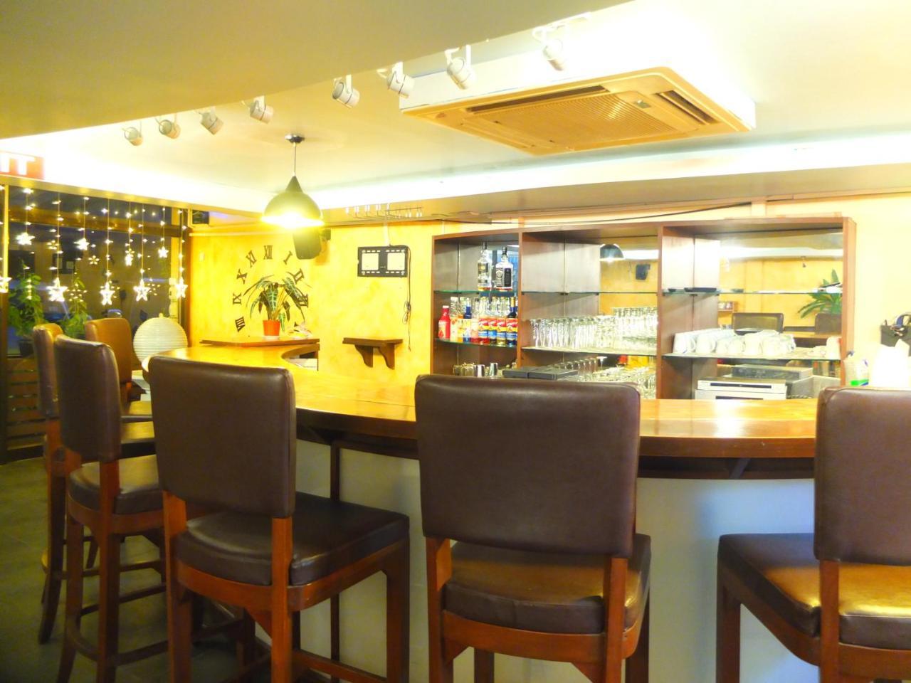 Star Bright Court Otel Chiang Rai Dış mekan fotoğraf